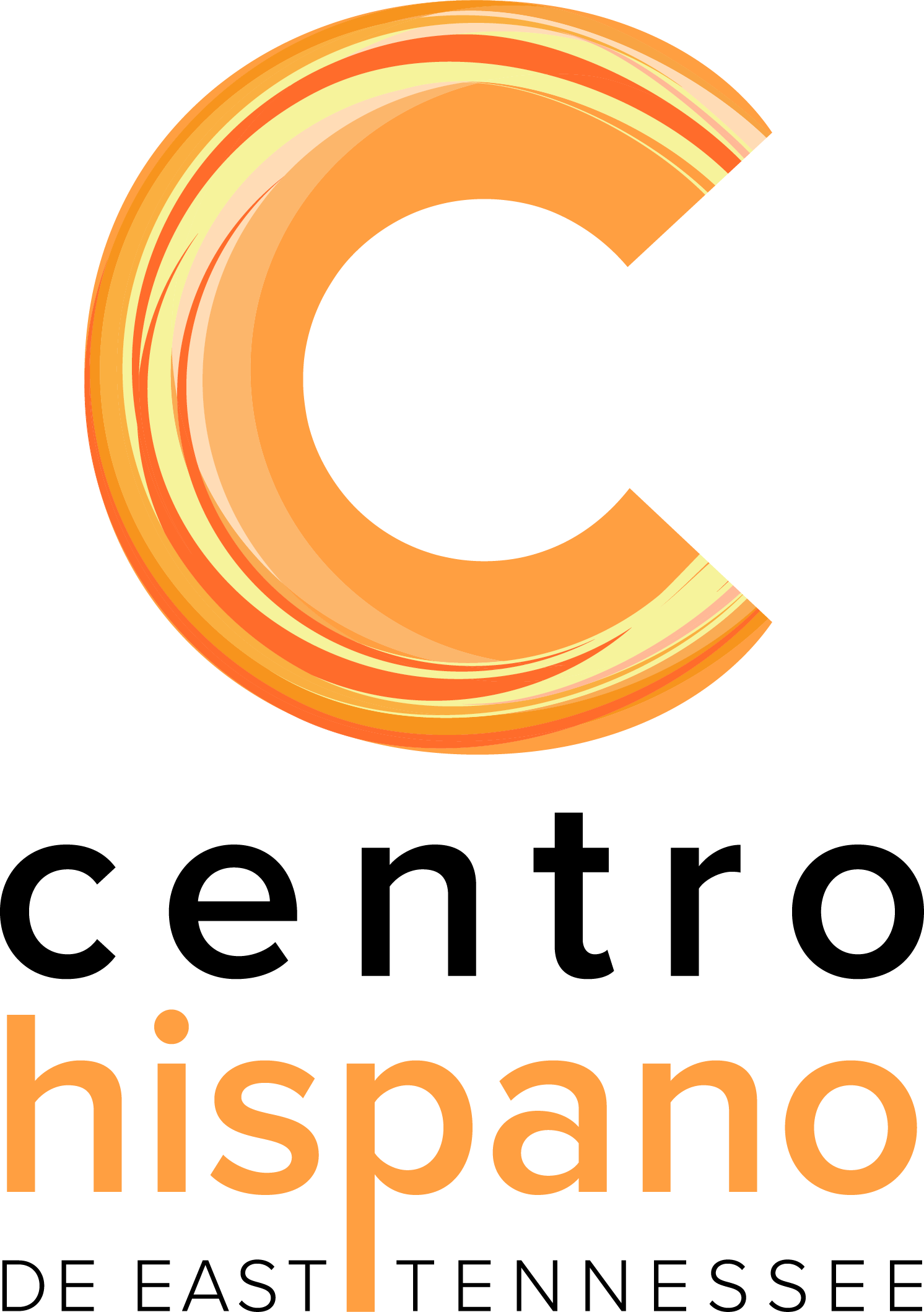 Centro Hispano Logo